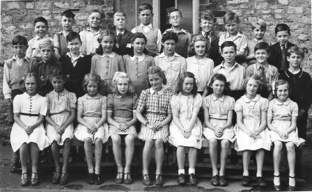 School 1946